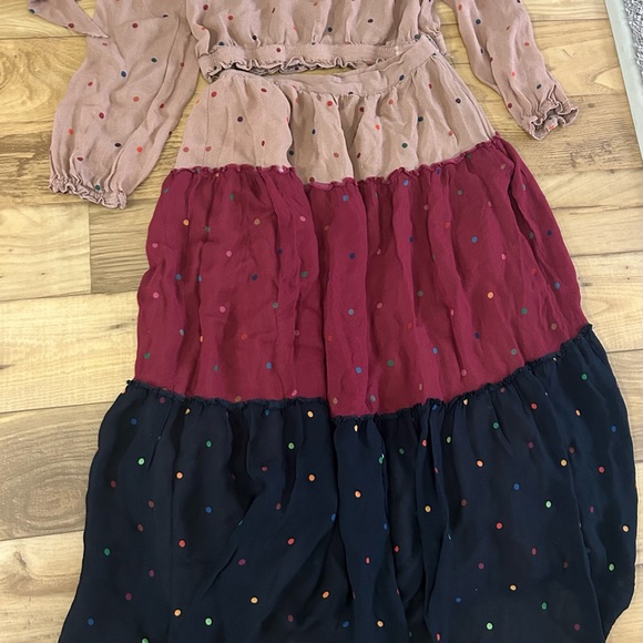 Farm Rio Mixed Dot Set - Picture 6 of 6